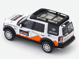 Land-Rover Discovery 4 1:64 GCD diecast scale model car miniature car collectible