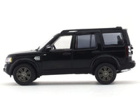 Broken Acrylic Case : Land Rover Discovery 4 black 1:64 GCD diecast scale model car miniature