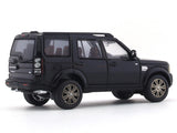 Broken Acrylic Case : Land Rover Discovery 4 black 1:64 GCD diecast scale model car miniature