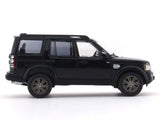 Broken Acrylic Case : Land Rover Discovery 4 black 1:64 GCD diecast scale model car miniature