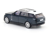 Land Rover Range Rover Green 1:64 LCD Licensed Diecat Scale Model Car Collectible | Race Car | Buy in India