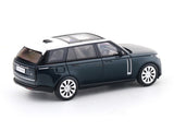 Land Rover Range Rover Green 1:64 LCD Licensed Diecat Scale Model Car Collectible | Race Car | Buy in India