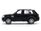 Land Rover Range Rover Sport black 1:32 RMZ City 5 inch pullback diecast scale model car