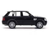 Land Rover Range Rover Sport black 1:32 RMZ City 5 inch pullback diecast scale model car