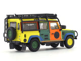 Land Rover Defender 110 Camping 1:64 Master diecast scale model car miniature