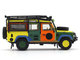 Land Rover Defender 110 Camping 1:64 Master diecast scale model car miniature