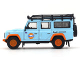 Land Rover Defender 110 Gulf 1:64 Master diecast scale model car miniature