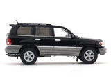 Lexus LX470 black 1:64 GCD diecast scale model miniature car