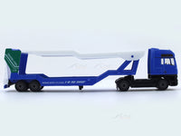 MAN TGX XXL Car Transporter 1:87 Majorette scale model truck