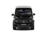 Broken Acrylic : Mercedes-Benz AMG G63 Black 1:43 Solido licensed diecast Scale Model collectible