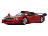PreOrder : Mercedes-Benz CLK GTR Super Sport Red 1:18 GT Spirit resin scale model car