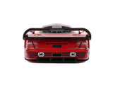 PreOrder : Mercedes-Benz CLK GTR Super Sport Red 1:18 GT Spirit resin scale model car