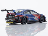 PreOrder : SUBARU WRX NBR2023 with LED 1:64 Kyosho licensed diecast scale model car