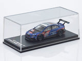 PreOrder : SUBARU WRX NBR2023 with LED 1:64 Kyosho licensed diecast scale model car