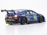 PreOrder : SUBARU WRX NBR2024 with LED 1:64 Kyosho licensed diecast scale model car