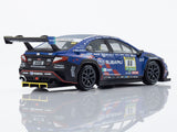 PreOrder : SUBARU WRX NBR2024 with LED 1:64 Kyosho licensed diecast scale model car
