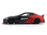 Maserati Grantourismo Advan 1:64 HKM diecast scale model car collectible