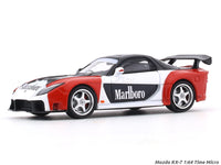 Mazda RX-7 Marlboro 1:64 Time Micro diecast scale model car collectible