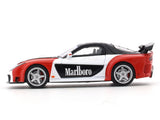 Mazda RX-7 Marlboro 1:64 Time Micro diecast scale model car collectible