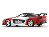 Mazda RX-7 Marlboro 1:64 Time Micro diecast scale model car collectible