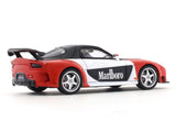 Mazda RX-7 Marlboro 1:64 Time Micro diecast scale model car collectible