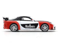 Mazda RX-7 Marlboro 1:64 Time Micro diecast scale model car collectible