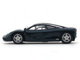 McLaren F1 green 1:64 LCD diecast scale model collectible