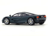 McLaren F1 green 1:64 LCD diecast scale model collectible