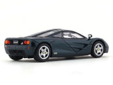 McLaren F1 green 1:64 LCD diecast scale model collectible