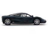 McLaren F1 green 1:64 LCD diecast scale model collectible