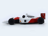 McLaren Honda MP4/6 1:64 LCD Model diecast scale model car collectible