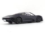 McLaren Speedtail black 1:64 LCD Models diecast scale model car miniature