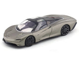 McLaren Speedtail gold 1:64 LCD Models diecast scale model car miniature