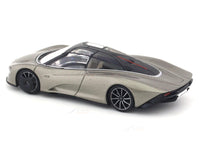 McLaren Speedtail gold 1:64 LCD Models diecast scale model car miniature