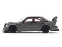 Mercedes-Benz 190E W201 1:64 Rhino Model diecast scale model car