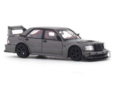 Mercedes-Benz 190E W201 1:64 Rhino Model diecast scale model car