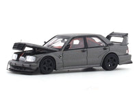 Mercedes-Benz 190E W201 1:64 Rhino Model diecast scale model car