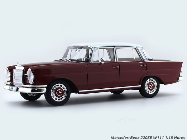 Benz Scale Models Mercedes-Benz | Scale Arts India