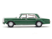 Mercedes-Benz 300 SEL 6.3 V8 W109 green 1:64 BSC diecast scale model car