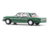 Mercedes-Benz 300 SEL 6.3 V8 W109 green 1:64 BSC diecast scale model car