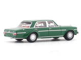 Mercedes-Benz 300 SEL 6.3 V8 W109 green 1:64 BSC diecast scale model car