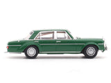 Mercedes-Benz 300 SEL 6.3 V8 W109 green 1:64 BSC diecast scale model car