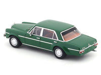 Mercedes-Benz 300 SEL 6.3 V8 W109 green 1:64 BSC diecast scale model car