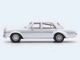 Mercedes-Benz 300 SEL 6.3 V8 W109 white 1:64 BSC diecast scale model car