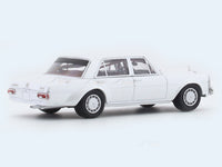 Mercedes-Benz 300 SEL 6.3 V8 W109 white 1:64 BSC diecast scale model car