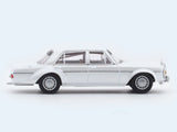 Mercedes-Benz 300 SEL 6.3 V8 W109 white 1:64 BSC diecast scale model car