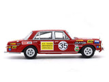 Set Mercedes-Benz 300 SEL AMG + SLS AMG 1:64 Time Micro diecast scale model car miniature