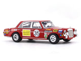 Set Mercedes-Benz 300 SEL AMG + SLS AMG 1:64 Time Micro diecast scale model car miniature