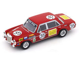 Set Mercedes-Benz 300 SEL AMG + SLS AMG 1:64 Time Micro diecast scale model car miniature