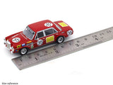Set Mercedes-Benz 300 SEL AMG + SLS AMG 1:64 Time Micro diecast scale model car miniature